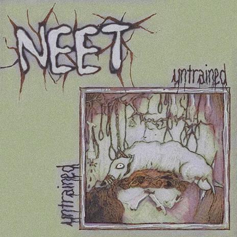 Self Loathe cover art