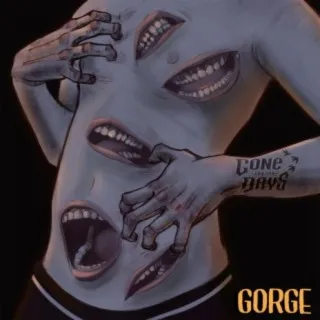 Gorge cover art
