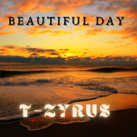 Beautiful Day cover art