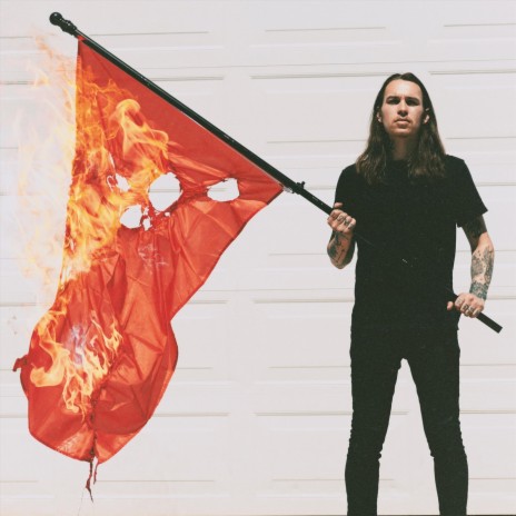 RED FLAG