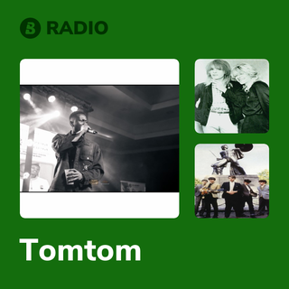 Tomtom Radio