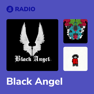 Black Angel Radio