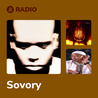 Sovory Radio