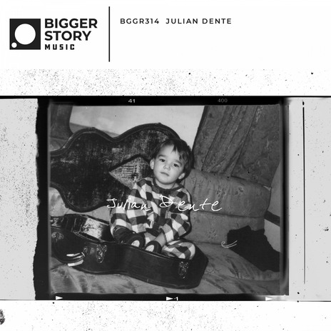 Shoulders ft. Julian Dente cover art