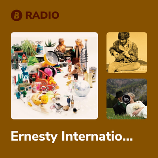 Ernesty International Radio