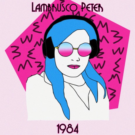 1984 cover art