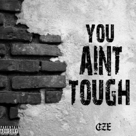 You Aint Tough cover art