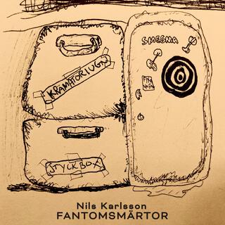 Fantomsmärtor