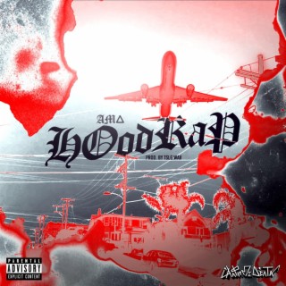 HOodRap ft. tslg.wav cover art