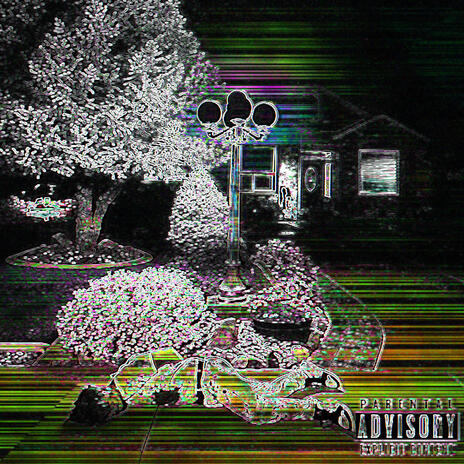 All Gone cover art