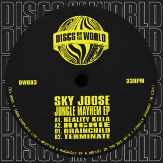 Sky Joose