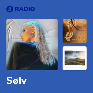 Sølv Radio