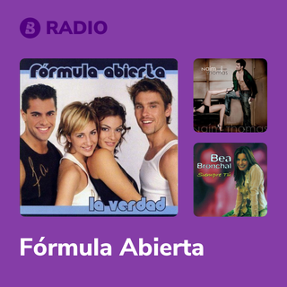 Fórmula Abierta Radio