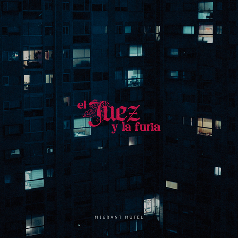 EL JUEZ Y LA FURIA