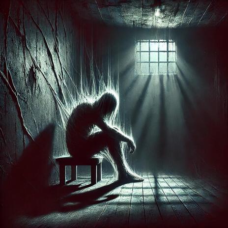 ISOLATION cover art