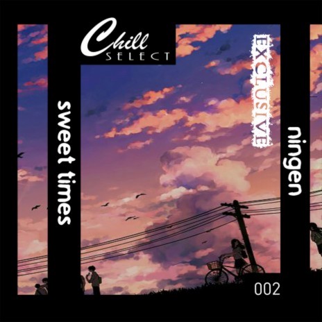 sweet times cover art