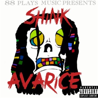 Avarice