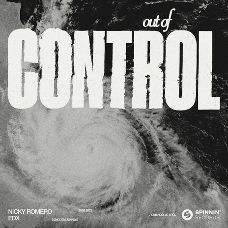 Out Of Control (Extended Mix) ft. EDX