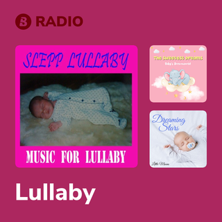 Lullaby Radio
