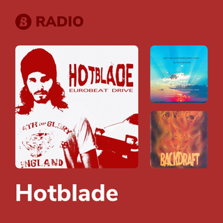 Hotblade Radio