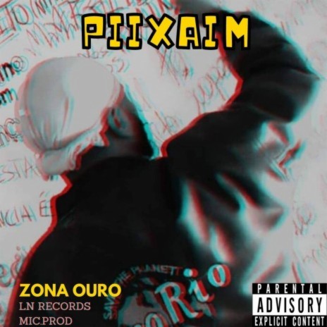 Zona Ouro ft. Mic.prod cover art