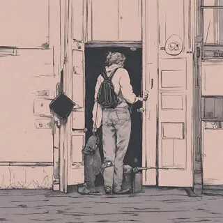 Dönemezsem Geri (Rock) cover art