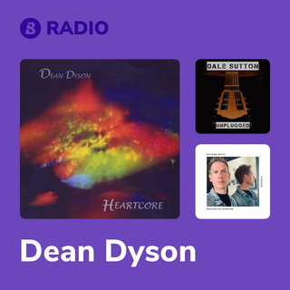 Dean Dyson Radio