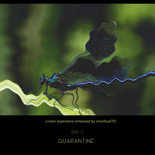 Take 1: Quarantine (Full Tape) cover art