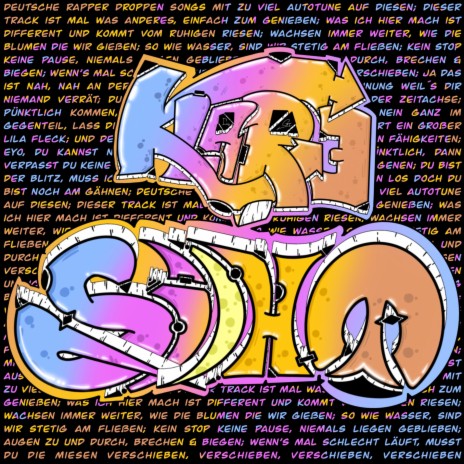 Auf jeden Fall nicht Zip-lock (2022 Edition) cover art