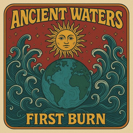 Indian Ocean cover art