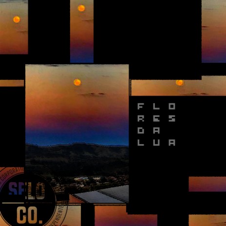 Flores da Lua ft. Bruno ‎Violão & Naskemusic cover art