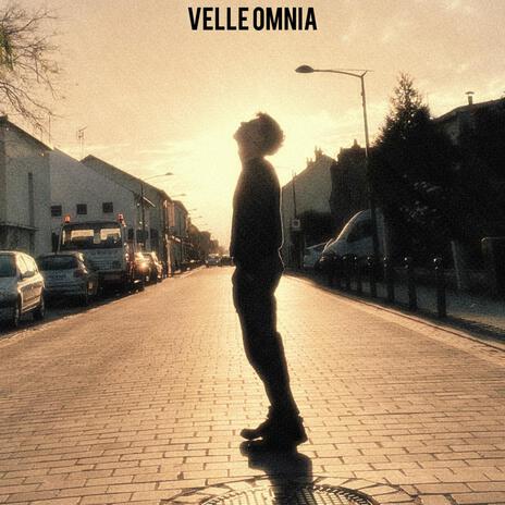 Velle Omnia cover art