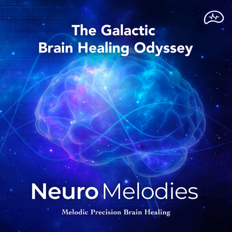 Limbic System Healing | 396 Hz | a Major | Galaxy