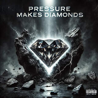 Pressure Makes Diamonds
