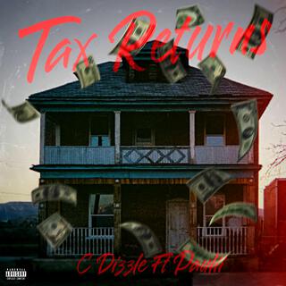 Tax Returns ft. Paulii cover art