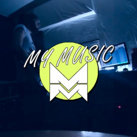 MY MUSIC M.M