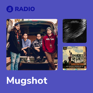 Mugshot Radio