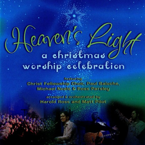 For Unto Us A Child Is Born / Sing With Joy ft. Belinda Telemaque cover art