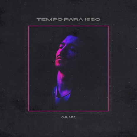 Tempo para Isso cover art