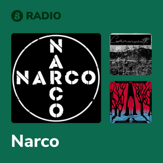 Narco Radio