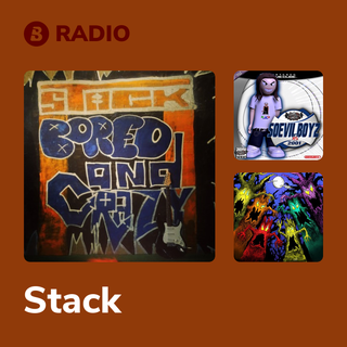 Stack Radio