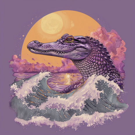 Seashore Solace cover art