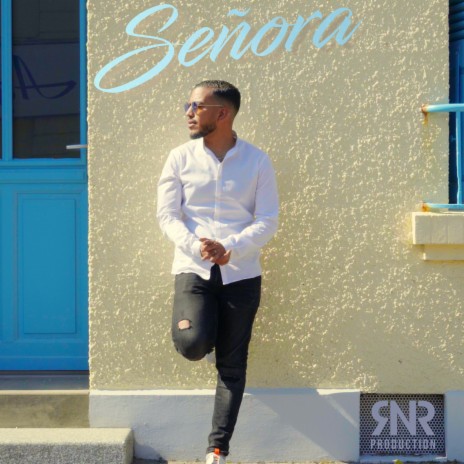 Senora cover art