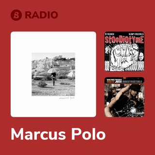 Marcus Polo Radio