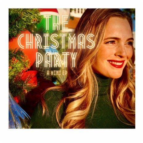 Jingle, Jingle, Jingle Bells cover art