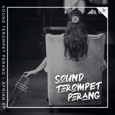 Sound Terompet Perang cover art