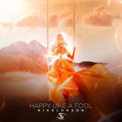Happy Like a Fool cover art