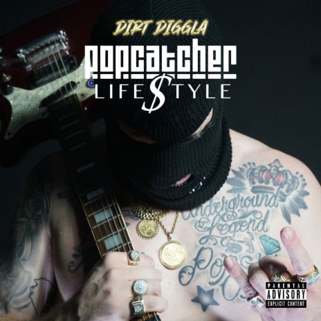 Rite Now cover art