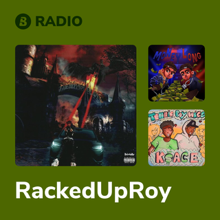 RackedUpRoy Radio