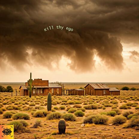 Kill Thy Ego cover art